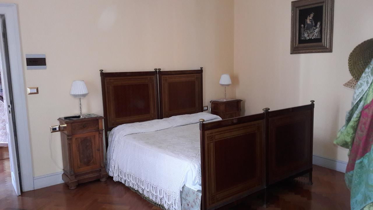 B&B Casa Laviano Melfi Ngoại thất bức ảnh